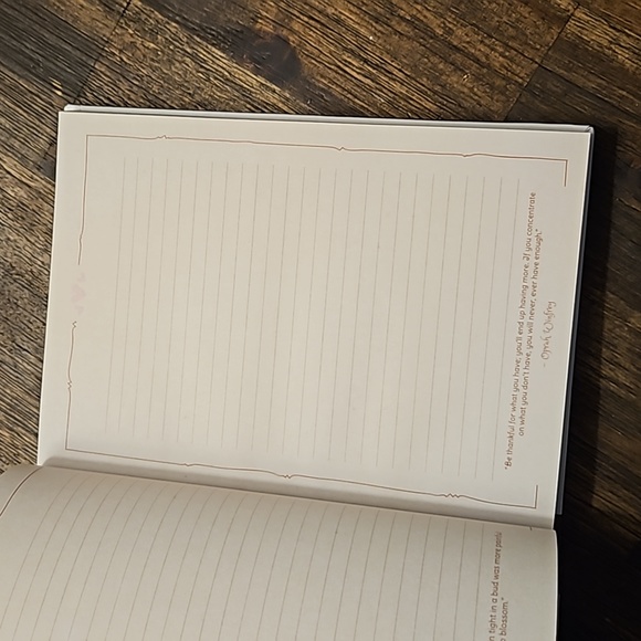 Journal - Picture 6 of 8